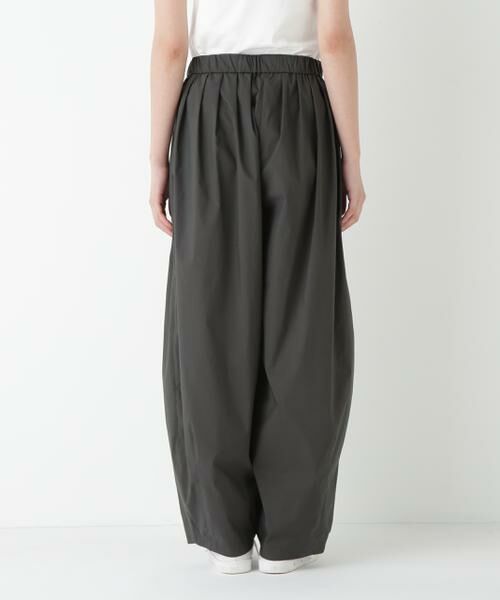 human woman / ヒューマンウーマン パンツ | ◆タイプライターパンツ | 詳細17