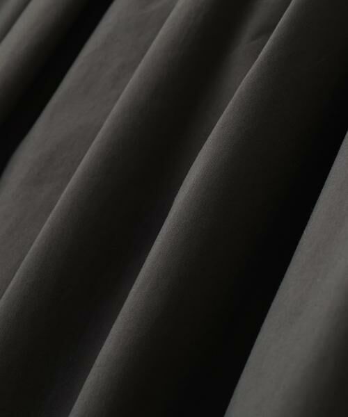 human woman / ヒューマンウーマン パンツ | ◆タイプライターパンツ | 詳細18