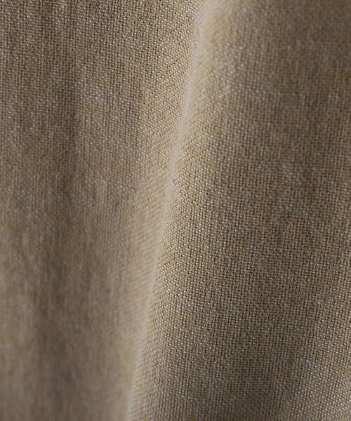 human woman / ヒューマンウーマン パンツ | ◆シェルタリングドライオックスセミワイドパンツ | 詳細27