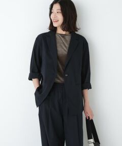 HUMAN WOMAN レザージャケット HUMAN WOMAN - レザージャケットの通販 by sakura_momo's shop