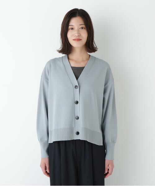 交渉可能❣️新品¥18480 gingerandsproutサマーカーディガン 一部短納期 サマーカーディガン レディース 春 夏 羽織 羽織り