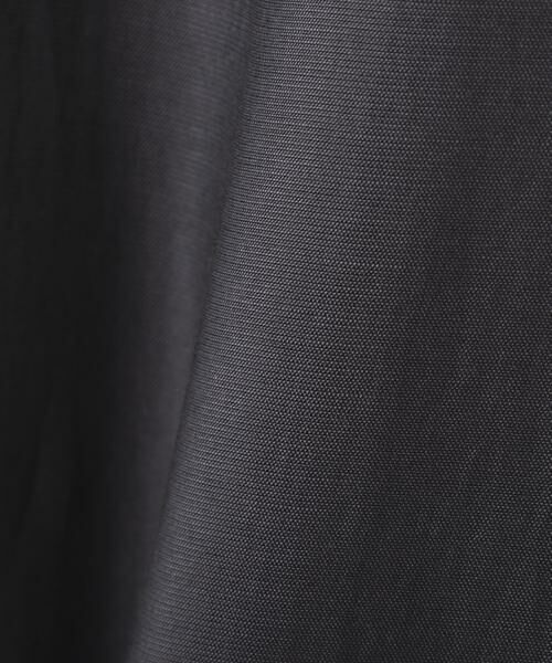 human woman / ヒューマンウーマン ニット・セーター | ◆シアーブルゾン | 詳細11