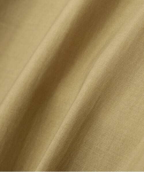 human woman / ヒューマンウーマン ニット・セーター | ◆シアーブルゾン | 詳細16