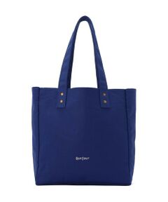 human woman / ヒューマンウーマン バッグ | ＜倉敷帆布コラボ＞１１号帆布トートバッグ