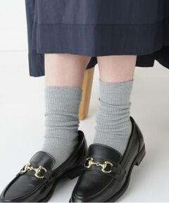 human woman / ヒューマンウーマン ソックス | ◆ラメソックス