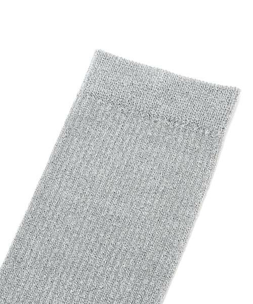 human woman / ヒューマンウーマン ソックス | ◆ラメソックス | 詳細2