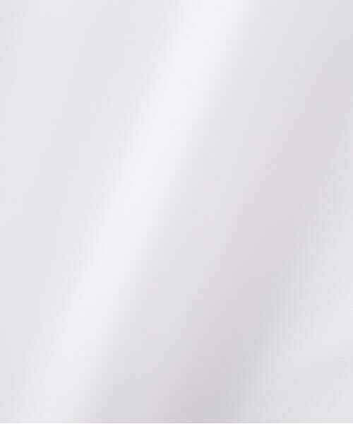 human woman / ヒューマンウーマン シャツ・ブラウス | ◆ベーシックカラーシャツ | 詳細17