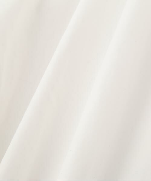 human woman / ヒューマンウーマン シャツ・ブラウス | ◆タイプライターラッフルブラウス | 詳細16