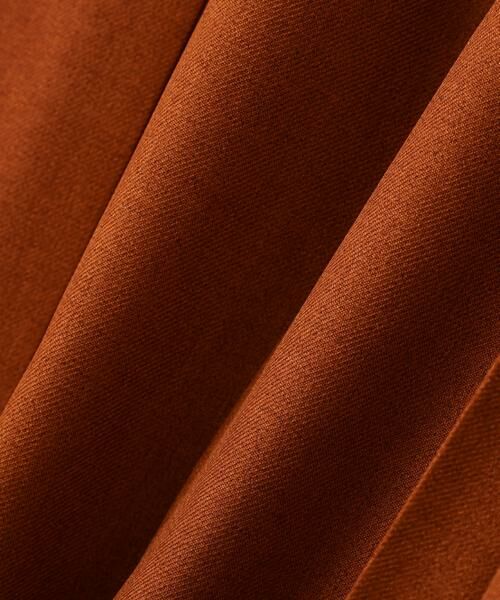 human woman / ヒューマンウーマン スカート | ◆ボックスプリーツＡラインスカート | 詳細22