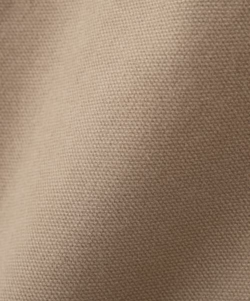 human woman / ヒューマンウーマン パンツ | ◆ストレッチエアリードットコードセミワイドパンツ | 詳細24