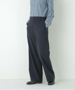 ヒューマンウーマンベロアパンツ⭐︎新品 ◇ベロアTシャツ （カットソー）｜human woman / ヒューマン