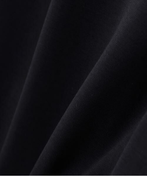 human woman / ヒューマンウーマン パンツ | ◆ストレッチポンチワンタックテーパードパンツ | 詳細19