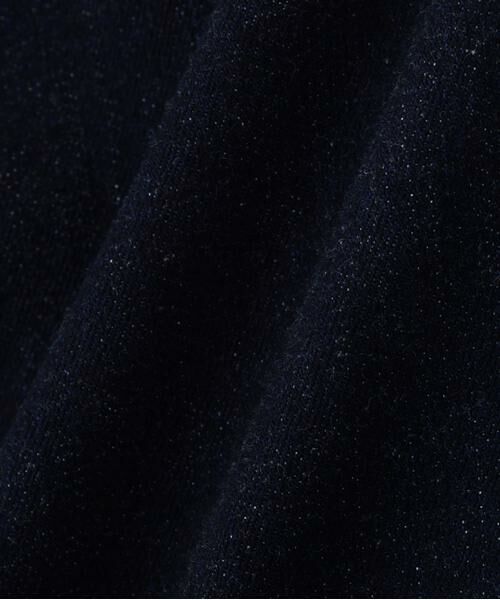 human woman / ヒューマンウーマン パンツ | ◆デニムセミワイド | 詳細17