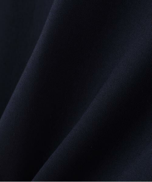 human woman / ヒューマンウーマン テーラードジャケット | ◆強撚シャークスキンピークドラペルジャケット | 詳細19