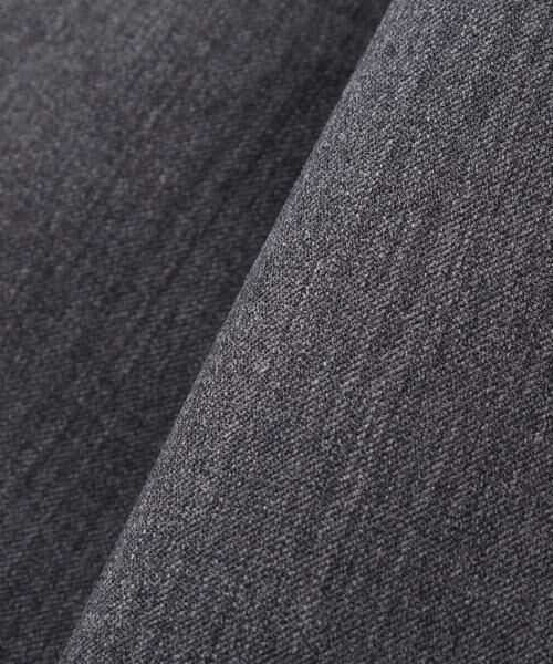 human woman / ヒューマンウーマン テーラードジャケット | ◆Ｖネックノーカラージャケット | 詳細13