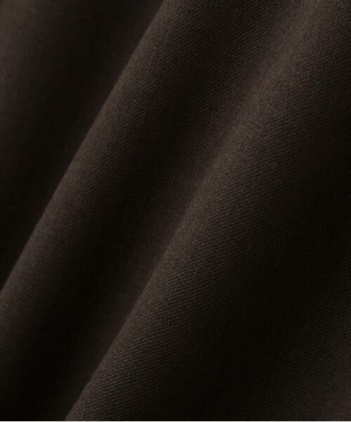 human woman / ヒューマンウーマン テーラードジャケット | ◆Ｖネックノーカラージャケット | 詳細18