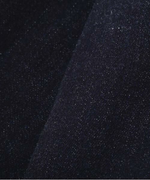 human woman / ヒューマンウーマン テーラードジャケット | ◆デニムジャケット | 詳細14