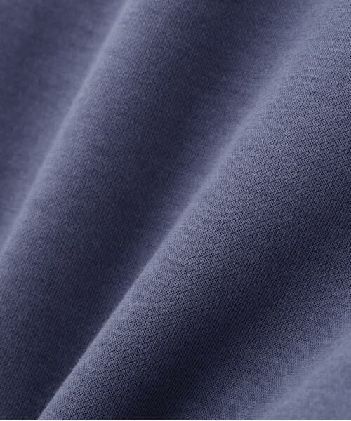 human woman / ヒューマンウーマン カットソー | ◆ダンボールＶネックカーディガン | 詳細9