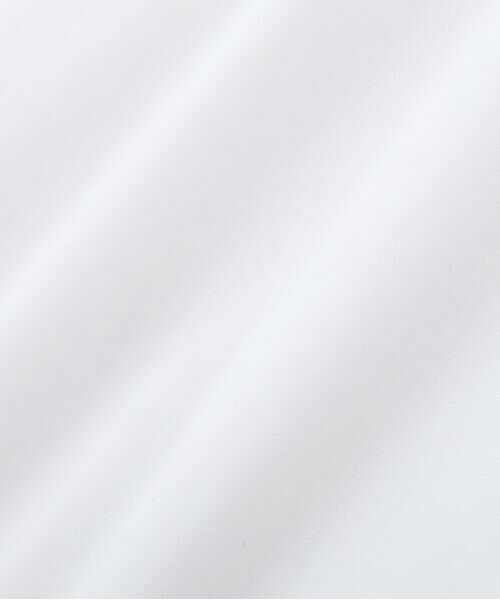 human woman / ヒューマンウーマン カットソー | ◆ゼロロックコットンスムースカットソー | 詳細10