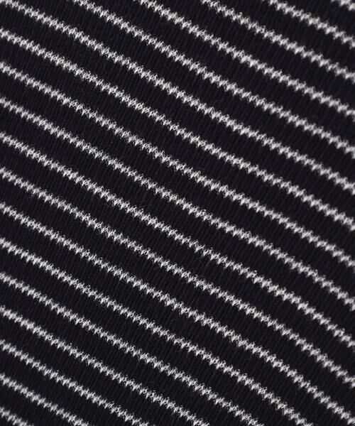 human woman / ヒューマンウーマン カットソー | ◆シアータートルプルオーバー | 詳細4