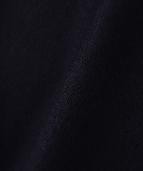 human woman / ヒューマンウーマン シャツ・ブラウス | ◆ライトフラノウォッシャブルシャツ | 詳細7