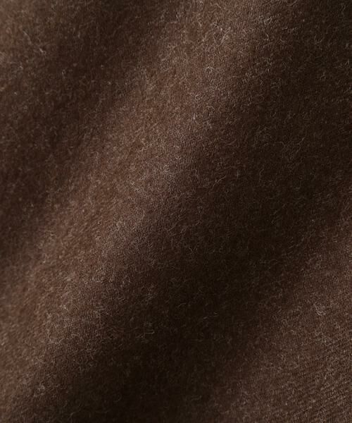 human woman / ヒューマンウーマン シャツ・ブラウス | ◆ライトフラノウォッシャブルシャツ | 詳細24