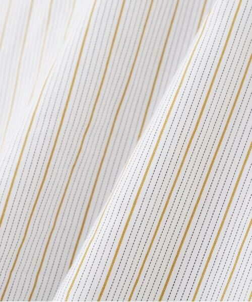 human woman / ヒューマンウーマン シャツ・ブラウス | ◆スタンドフリルブラウス | 詳細10