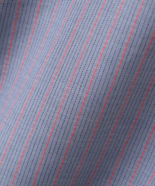 human woman / ヒューマンウーマン シャツ・ブラウス | ◆スタンドフリルブラウス | 詳細16