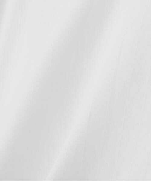 human woman / ヒューマンウーマン シャツ・ブラウス | ◆スタンドフリルブラウス | 詳細21