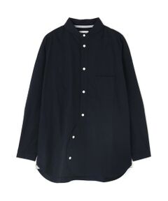 human woman / ヒューマンウーマン シャツ・ブラウス | ＮＡＴＩＣタイプライターブラウス