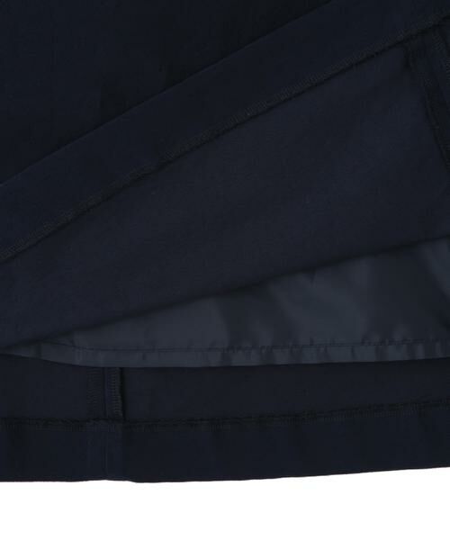 human woman / ヒューマンウーマン スカート | ◆ライトモールスキンＡラインスカート | 詳細6