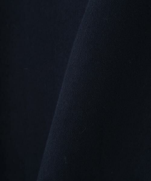 human woman / ヒューマンウーマン スカート | ◆ライトモールスキンＡラインスカート | 詳細7