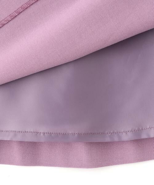 human woman / ヒューマンウーマン スカート | ◆ランダムタックフレアースカート | 詳細19