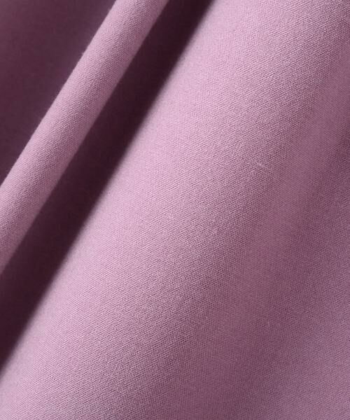 human woman / ヒューマンウーマン スカート | ◆ランダムタックフレアースカート | 詳細20