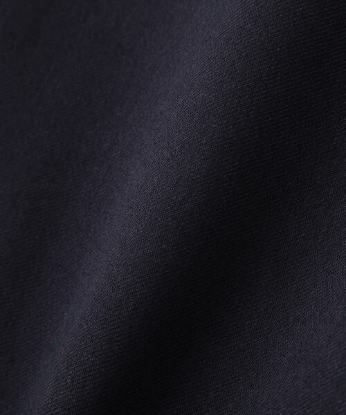 human woman / ヒューマンウーマン パンツ | ◆ダブルクロスストレートパンツ | 詳細12