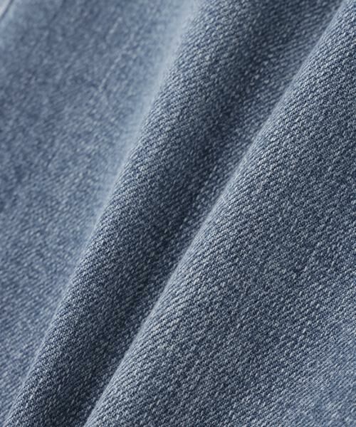 human woman / ヒューマンウーマン パンツ | フレアーデニム | 詳細1