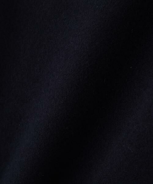 human woman / ヒューマンウーマン パンツ | ◆ミルドジャージーストレートパンツ | 詳細20