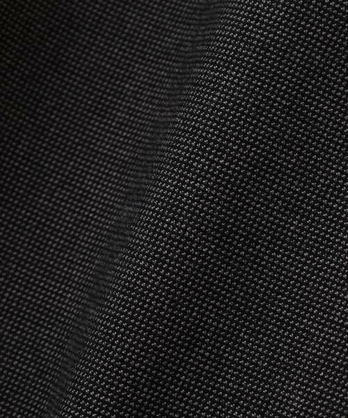 human woman / ヒューマンウーマン ワンピース | ◆TRストレッチVネックジャンスカ | 詳細11