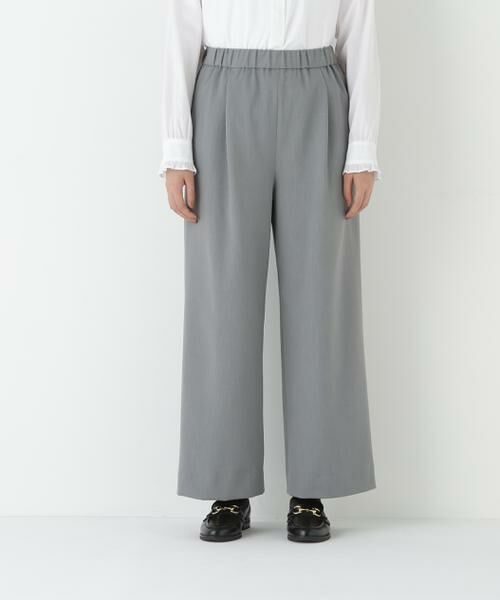 human woman / ヒューマンウーマン ワンピース | ◆ストレッチビスチェセットアップ | 詳細17