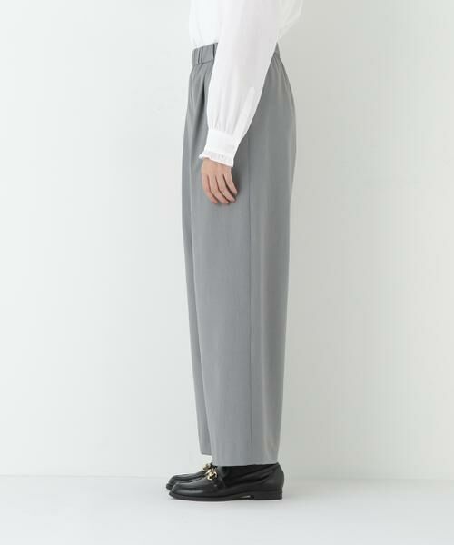 human woman / ヒューマンウーマン ワンピース | ◆ストレッチビスチェセットアップ | 詳細18