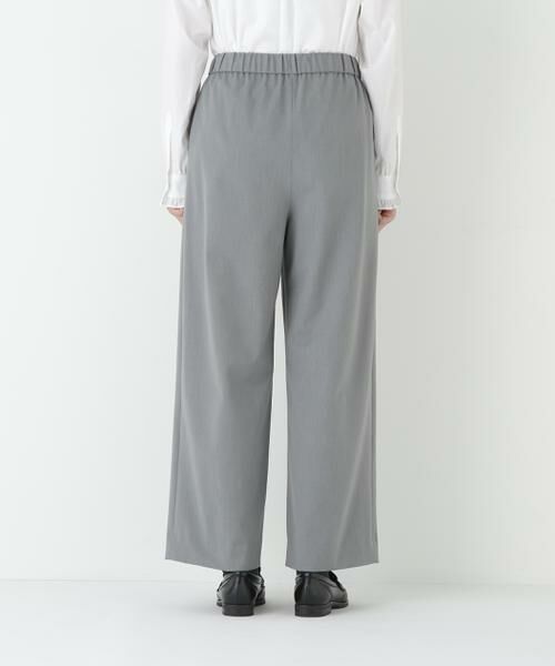 human woman / ヒューマンウーマン ワンピース | ◆ストレッチビスチェセットアップ | 詳細19