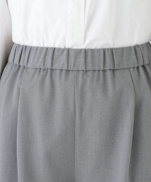 human woman / ヒューマンウーマン ワンピース | ◆ストレッチビスチェセットアップ | 詳細20