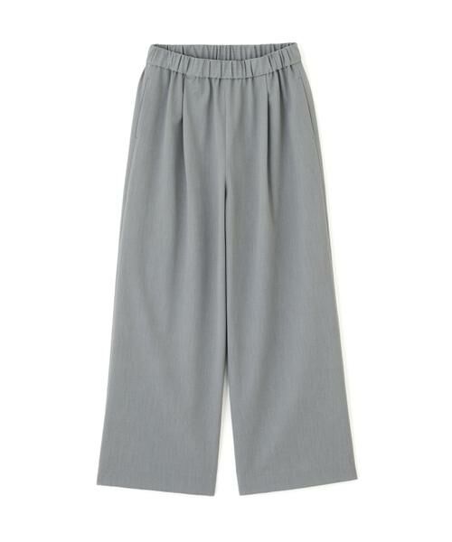 human woman / ヒューマンウーマン ワンピース | ◆ストレッチビスチェセットアップ | 詳細22