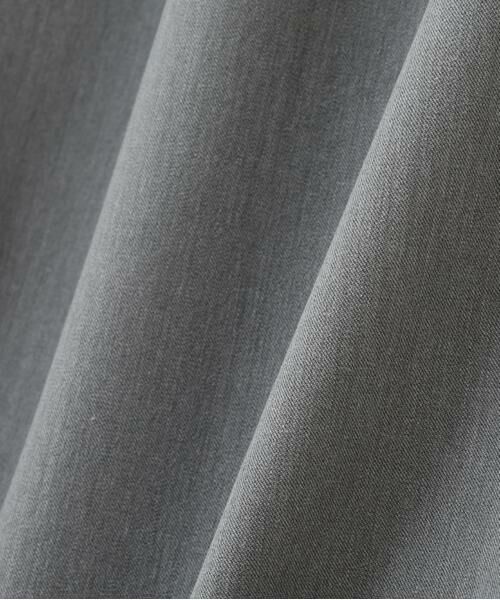 human woman / ヒューマンウーマン ワンピース | ◆ストレッチビスチェセットアップ | 詳細23