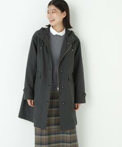 human woman / ヒューマンウーマン アウター | ◆モッズコート