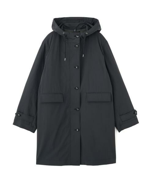 human woman / ヒューマンウーマン アウター | ◆モッズコート | 詳細1