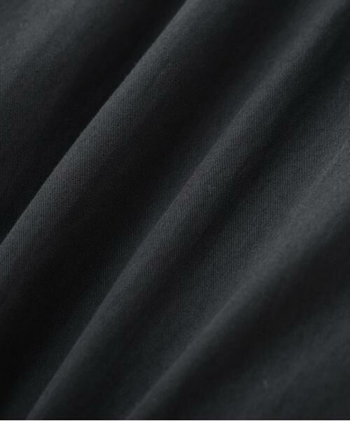 human woman / ヒューマンウーマン アウター | ◆モッズコート | 詳細6