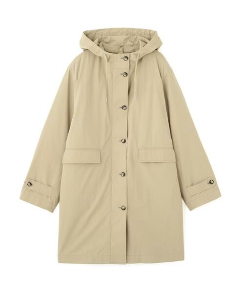 human woman / ヒューマンウーマン アウター | ◆モッズコート | 詳細7