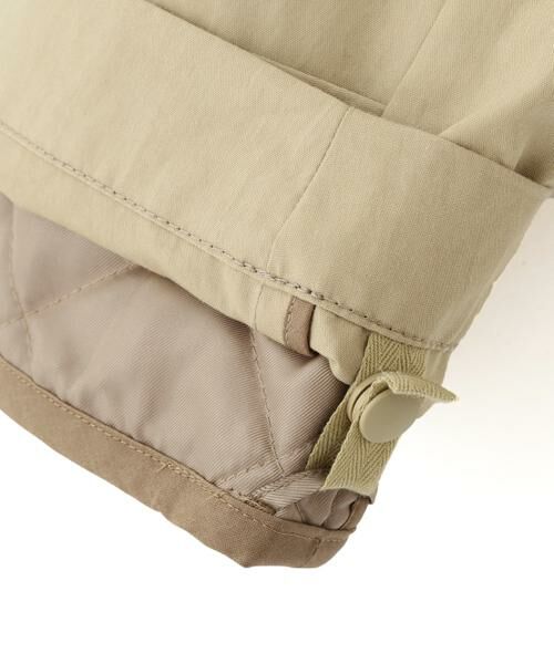 human woman / ヒューマンウーマン アウター | ◆モッズコート | 詳細21