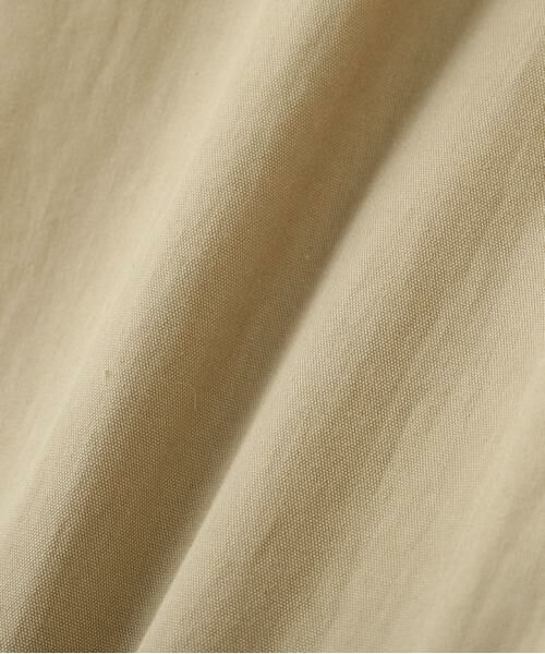 human woman / ヒューマンウーマン アウター | ◆モッズコート | 詳細25